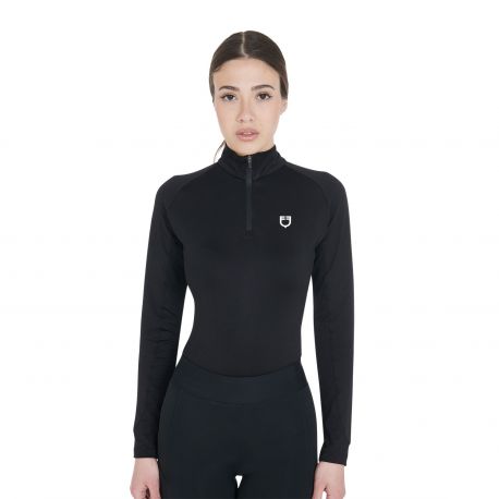 Base layer donna 